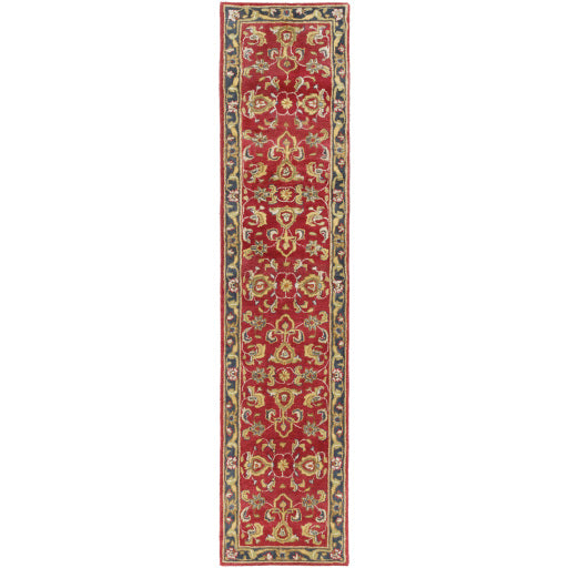 Middleton Handmade Rug Livabliss Middleton
