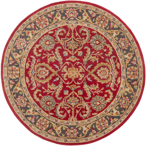Middleton Handmade Rug Livabliss Middleton