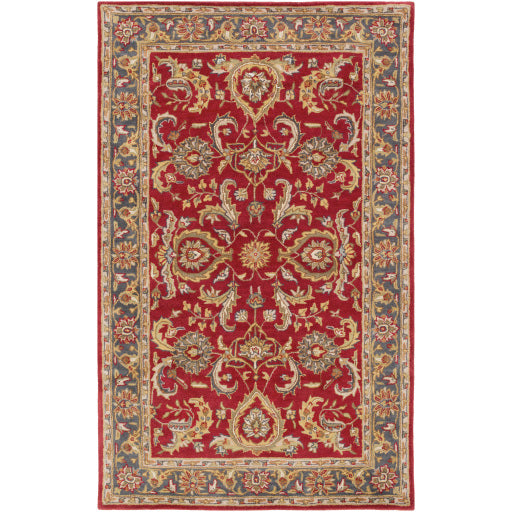 Middleton Handmade Rug Livabliss Middleton
