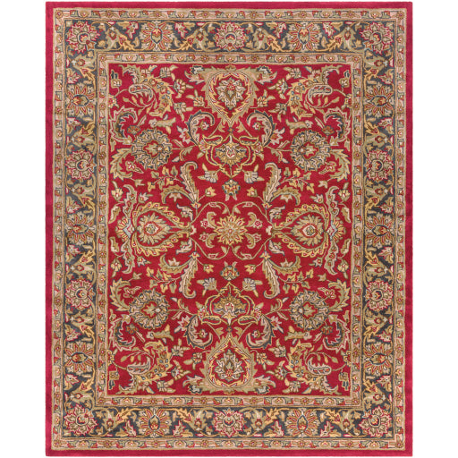 Middleton Handmade Rug Livabliss Middleton