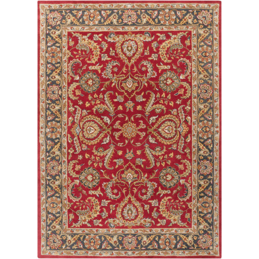 Middleton Handmade Rug Livabliss Middleton