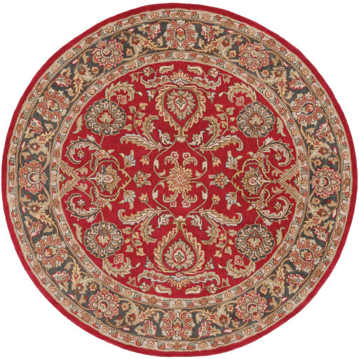 Middleton Handmade Rug Livabliss Middleton