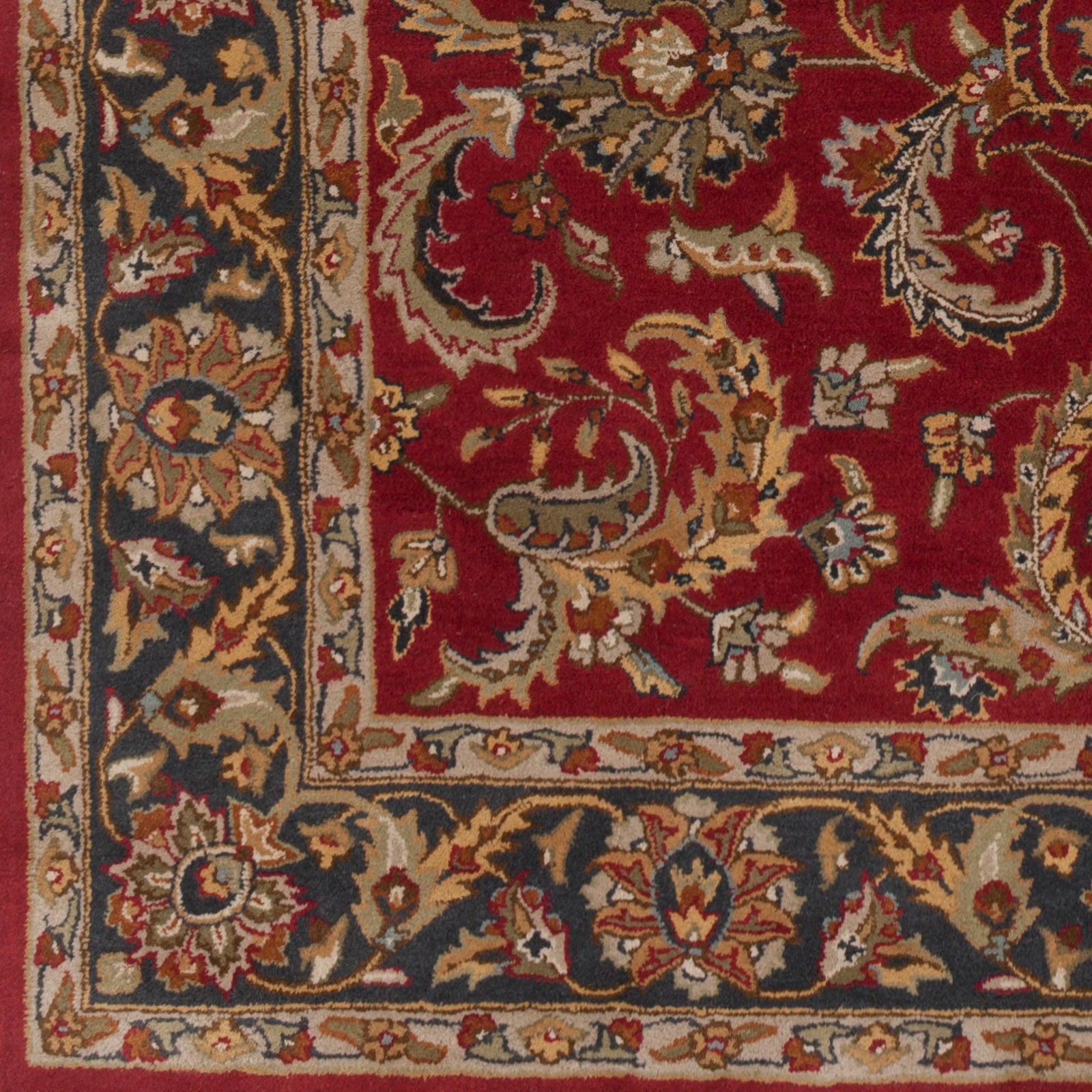 Middleton Handmade Rug Livabliss Middleton