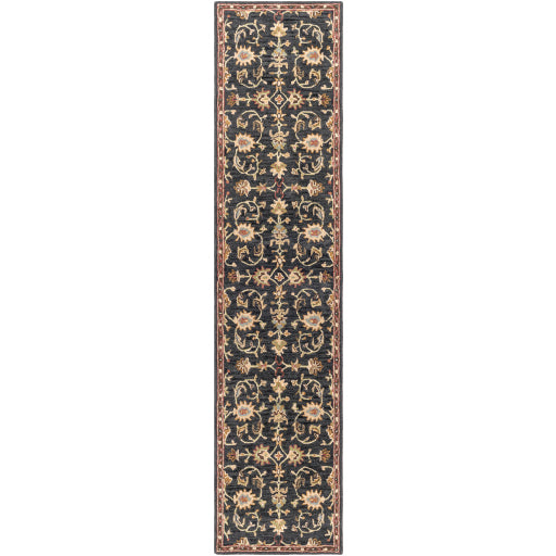 Middleton Handmade Rug Livabliss Middleton