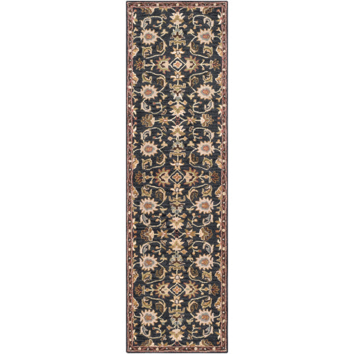 Middleton Handmade Rug Livabliss Middleton