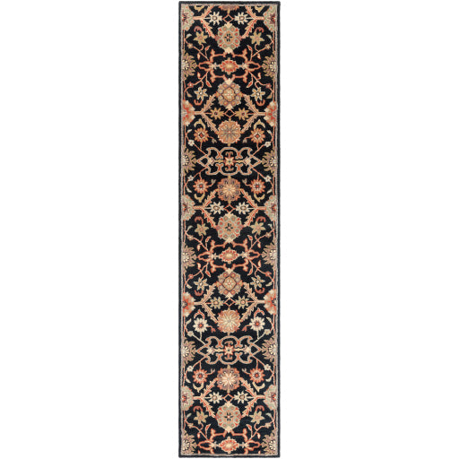 Middleton Handmade Rug Livabliss Middleton