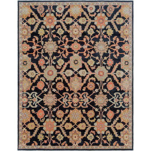 Middleton Handmade Rug Livabliss Middleton