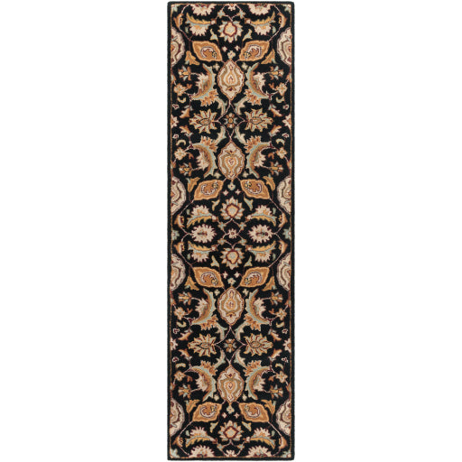 Middleton Handmade Rug Livabliss Middleton