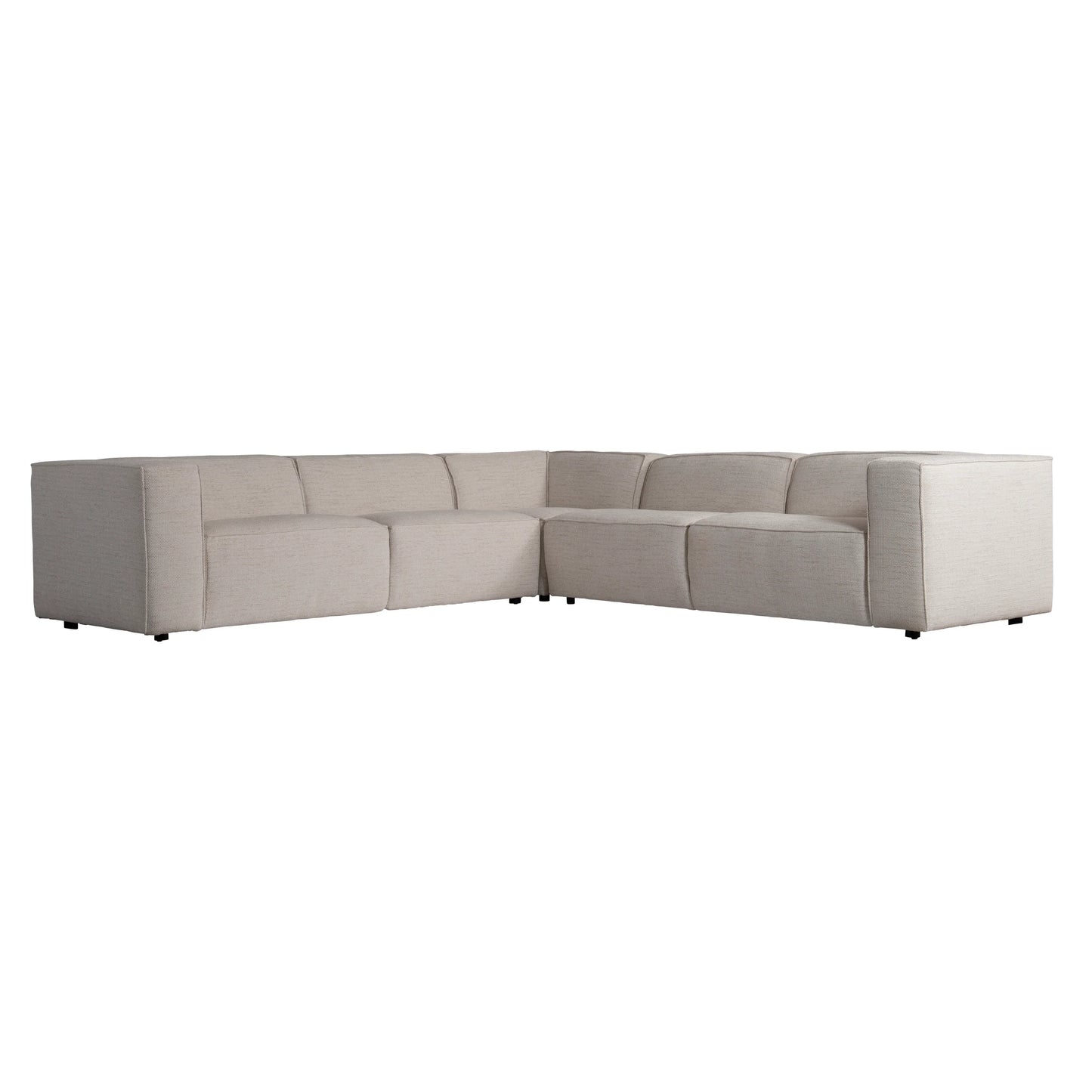 Bliss Fabric Sectional Bernhardt Living