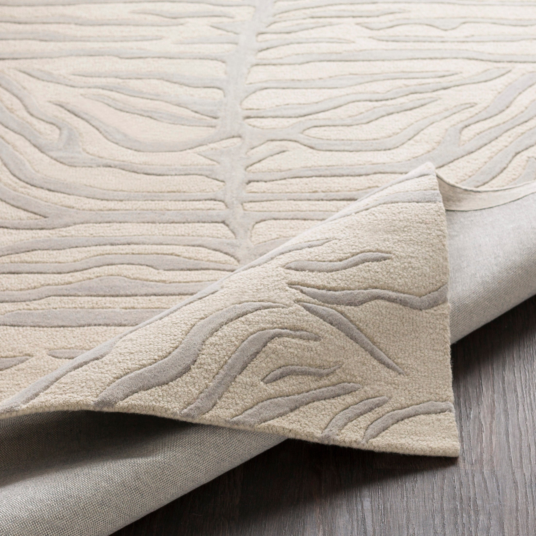 Pollack Handmade Rug Livabliss Pollack