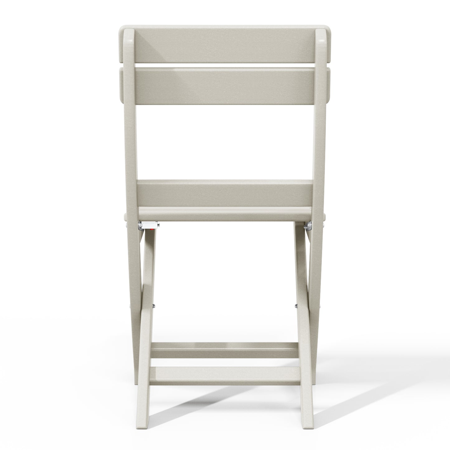 Aarhus All-Weather Outdoor Patio Folding Dining Chair Seahawk Designs Patio Dining Chairs