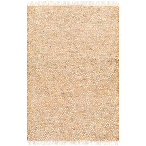 Adalyn Handmade Rug Livabliss Adalyn