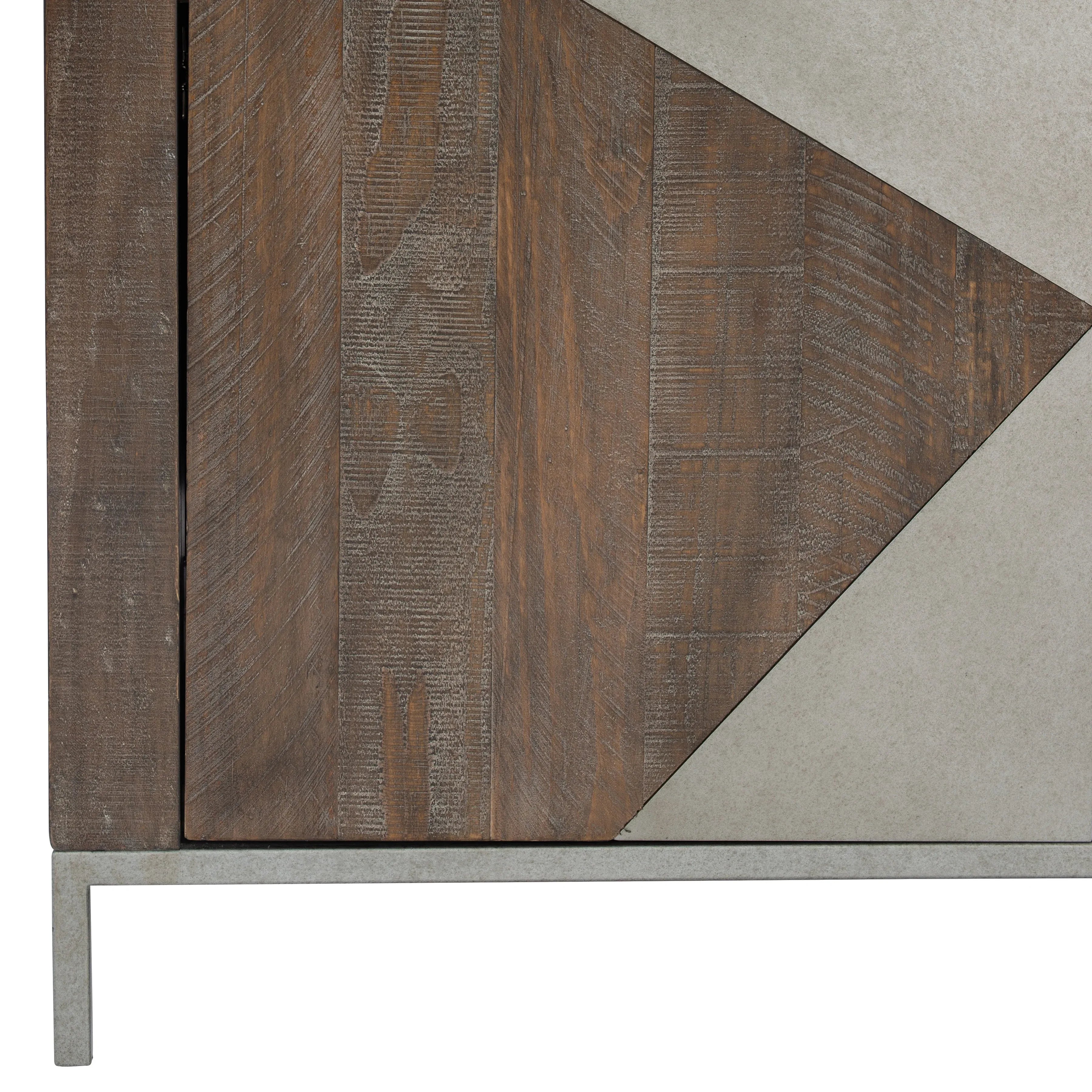 Eastman Door Chest Bernhardt Loft