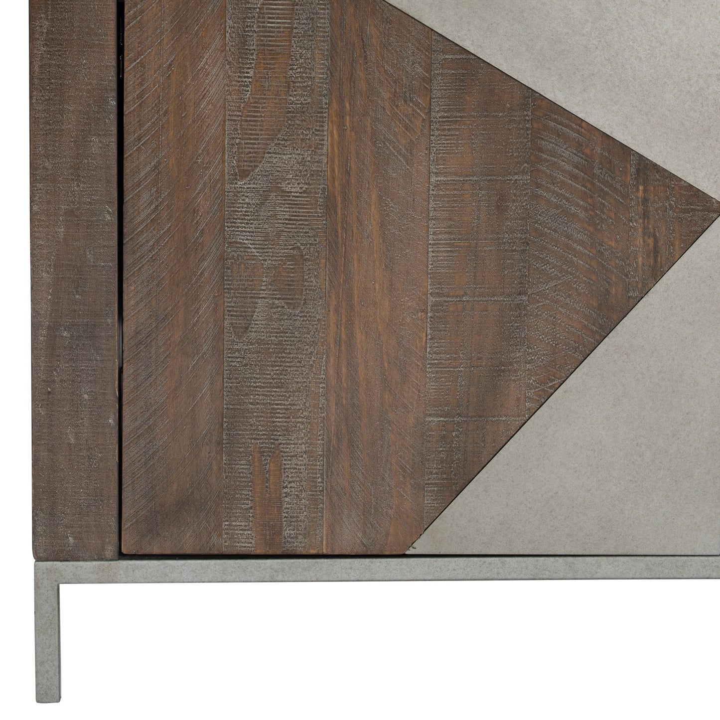 Eastman Door Chest Bernhardt Loft