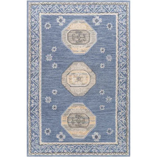Addyson Handmade Rug Livabliss Addyson