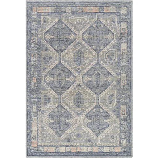 Addyson Handmade Rug Livabliss Addyson