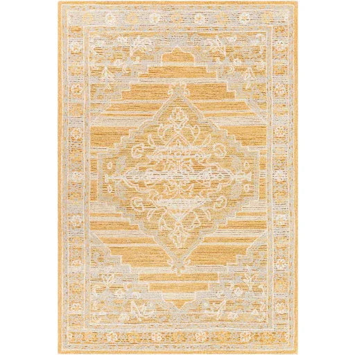 Addyson Handmade Rug Livabliss Addyson