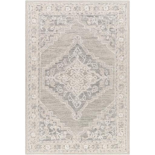 Addyson Handmade Rug Livabliss Addyson