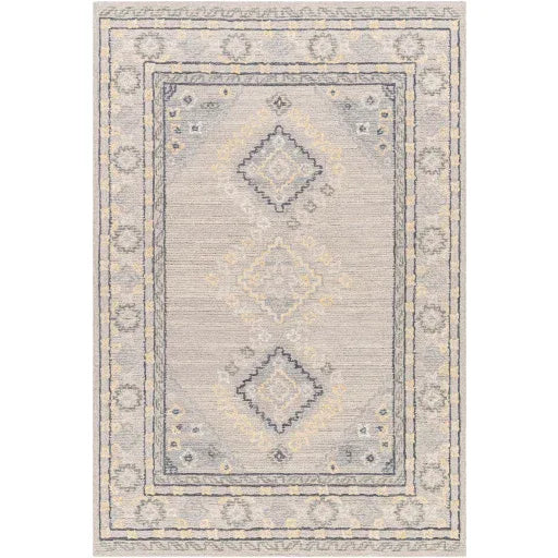 Addyson Handmade Rug Livabliss Addyson