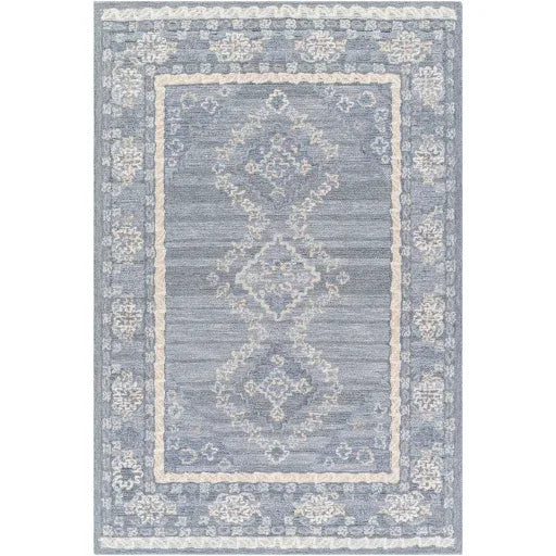 Addyson Handmade Rug Livabliss Addyson