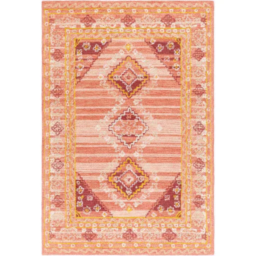 Addyson Handmade Rug Livabliss Addyson