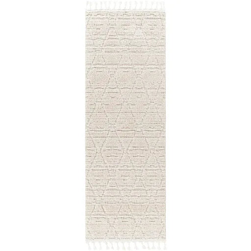 Azilal Machine Woven Rug Livabliss Azilal