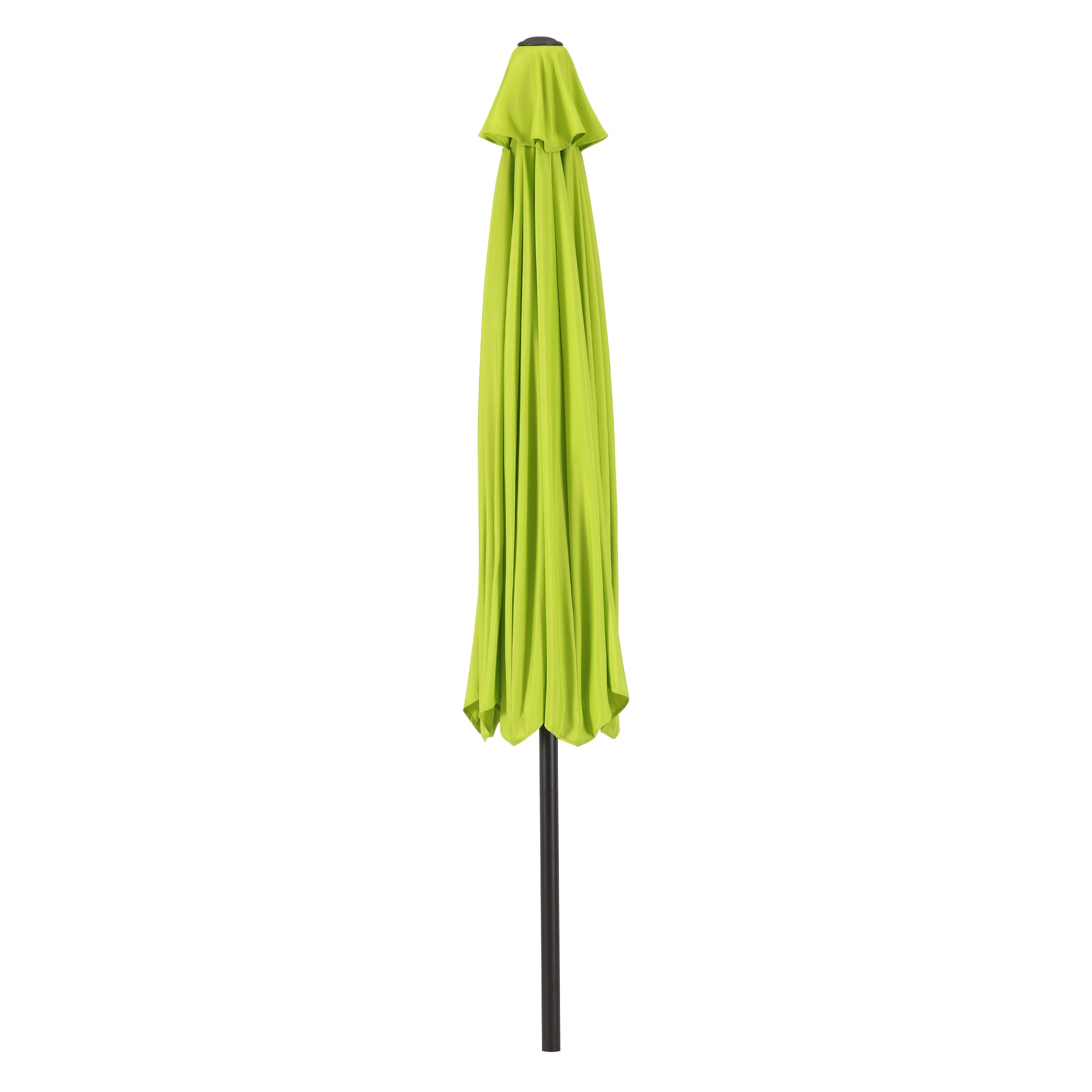 Kona 9 ft. Umbrella with Tilt and Crank Seahawk Designs Patio Umbrellas