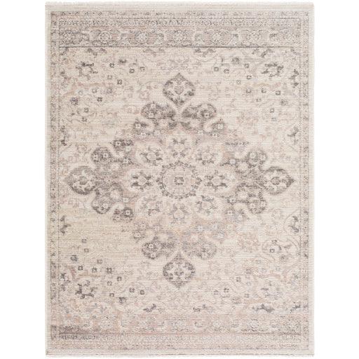 Azhar Machine Woven Rug Livabliss Azhar