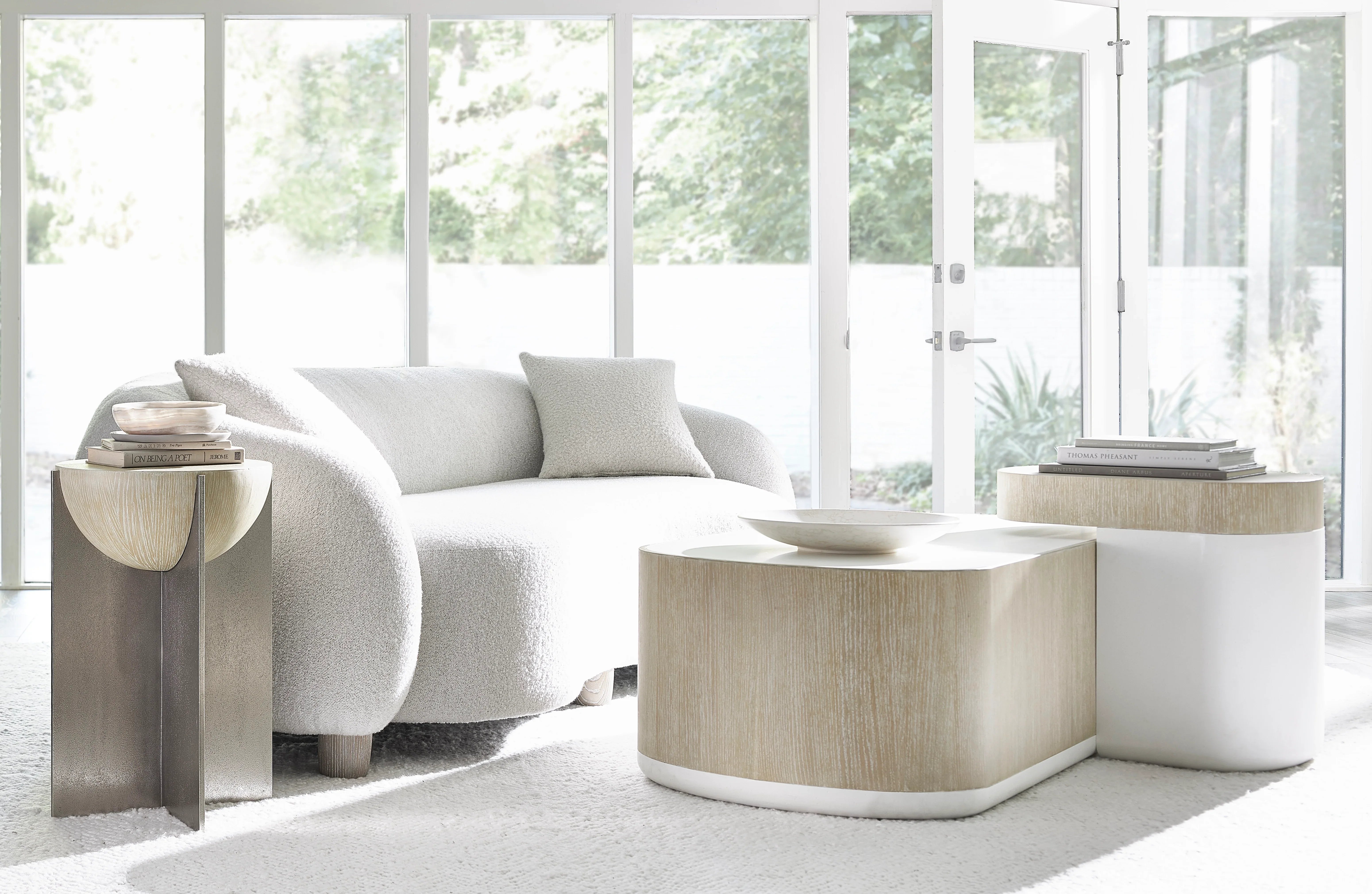 Solaria Cocktail Table Bernhardt