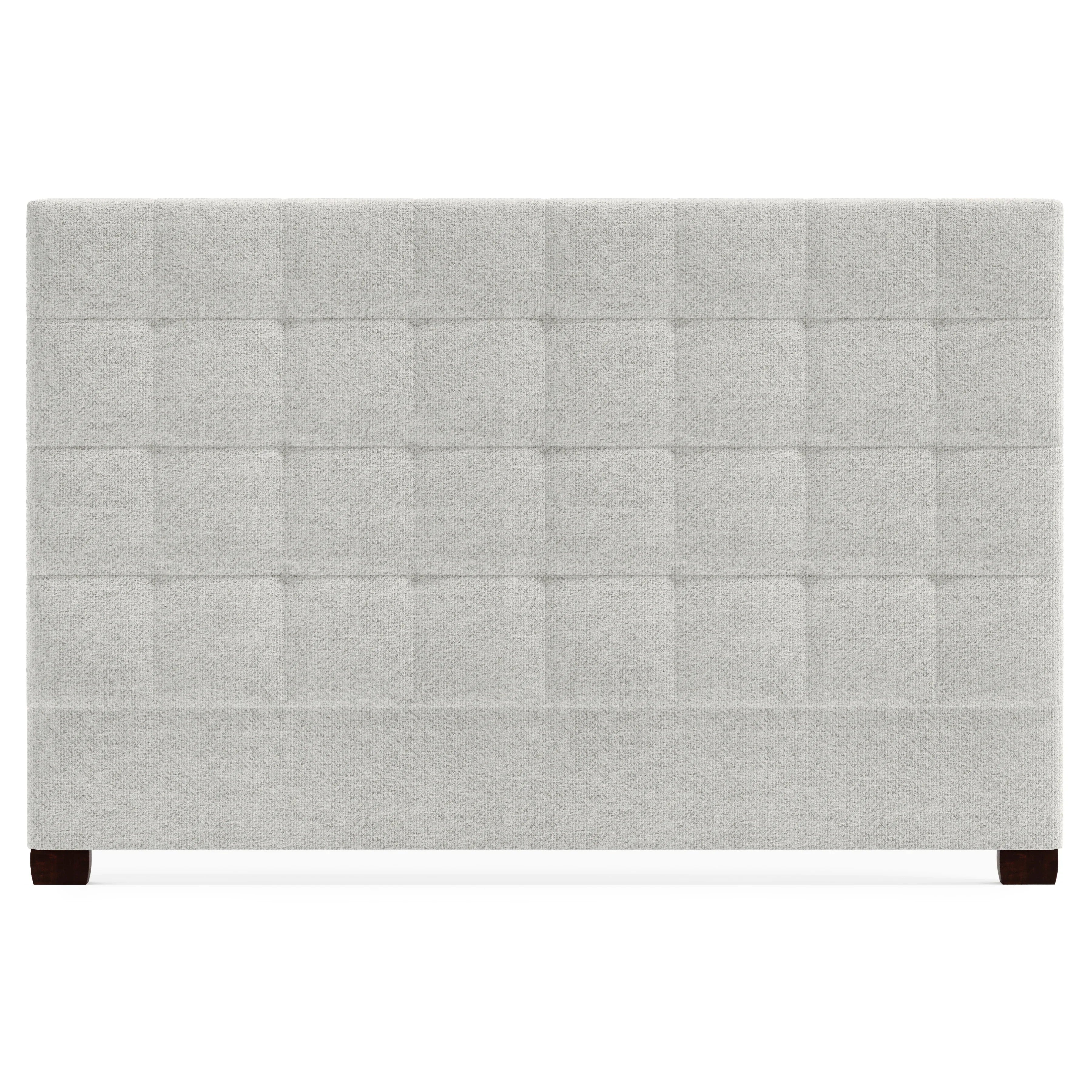 Avery Fabric Headboard Bernhardt Interiors