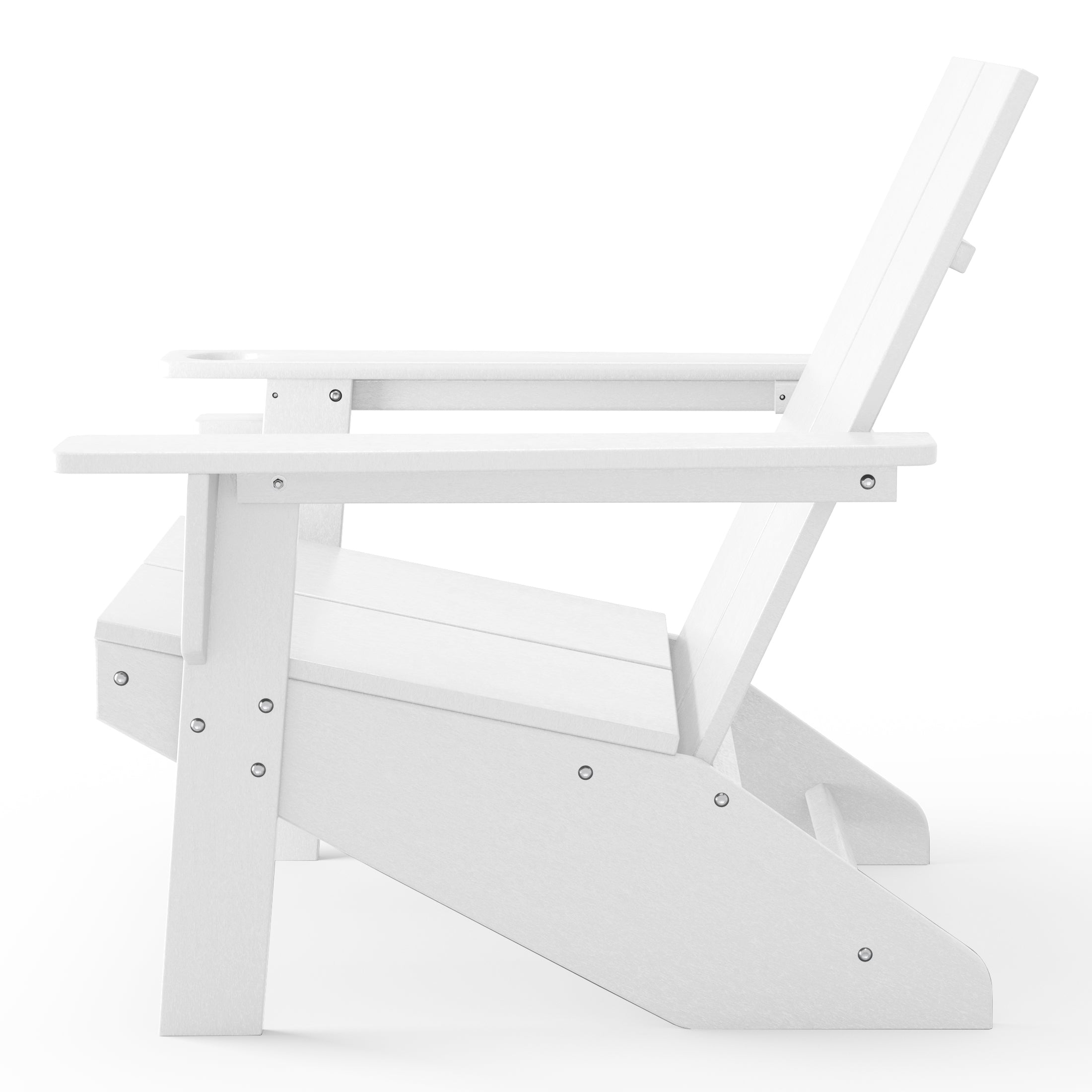 La Quinta Modern Adirondack Chair Seahawk Designs Adirondack Chairs