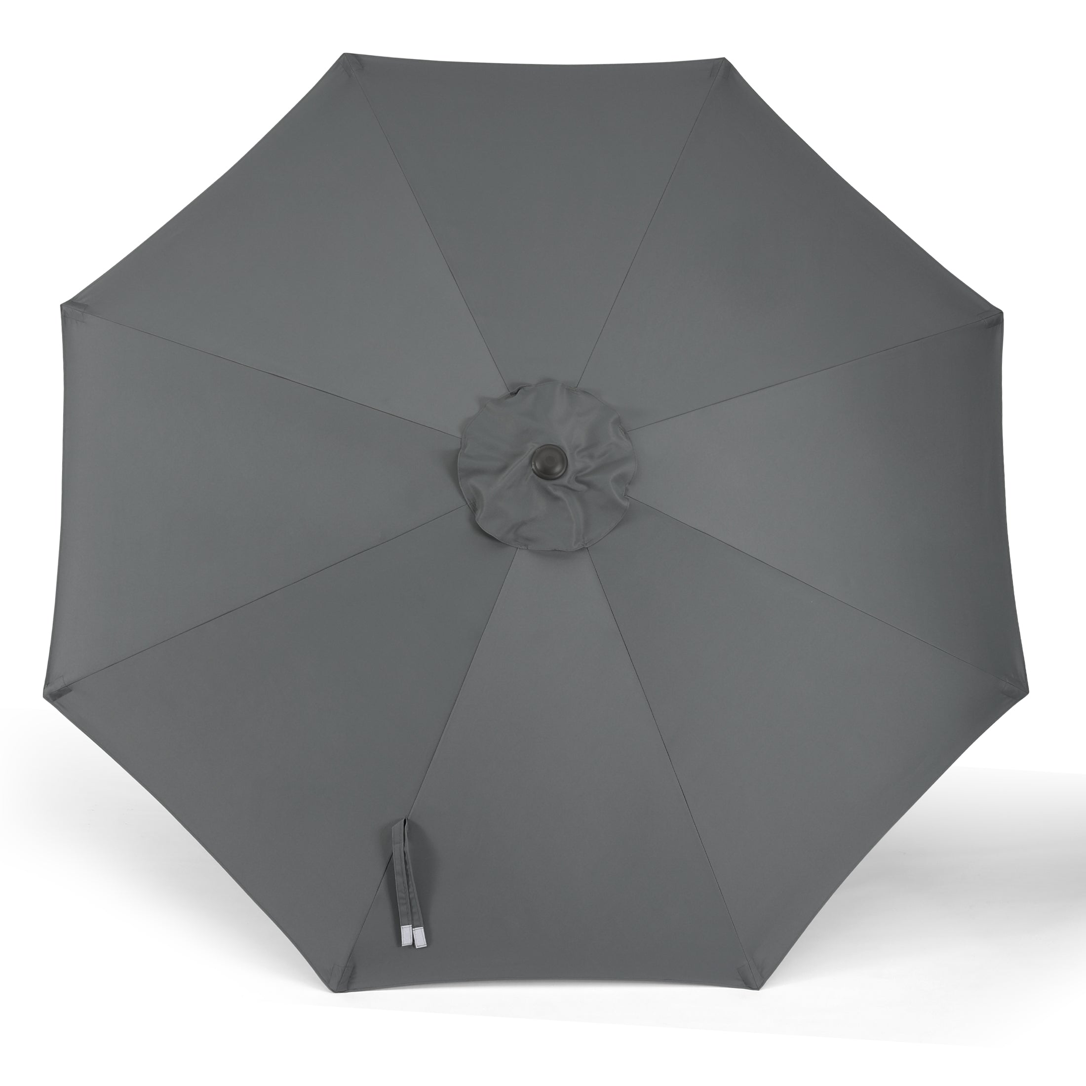 Kona 9 ft. Umbrella with Tilt and Crank Seahawk Designs Patio Umbrellas