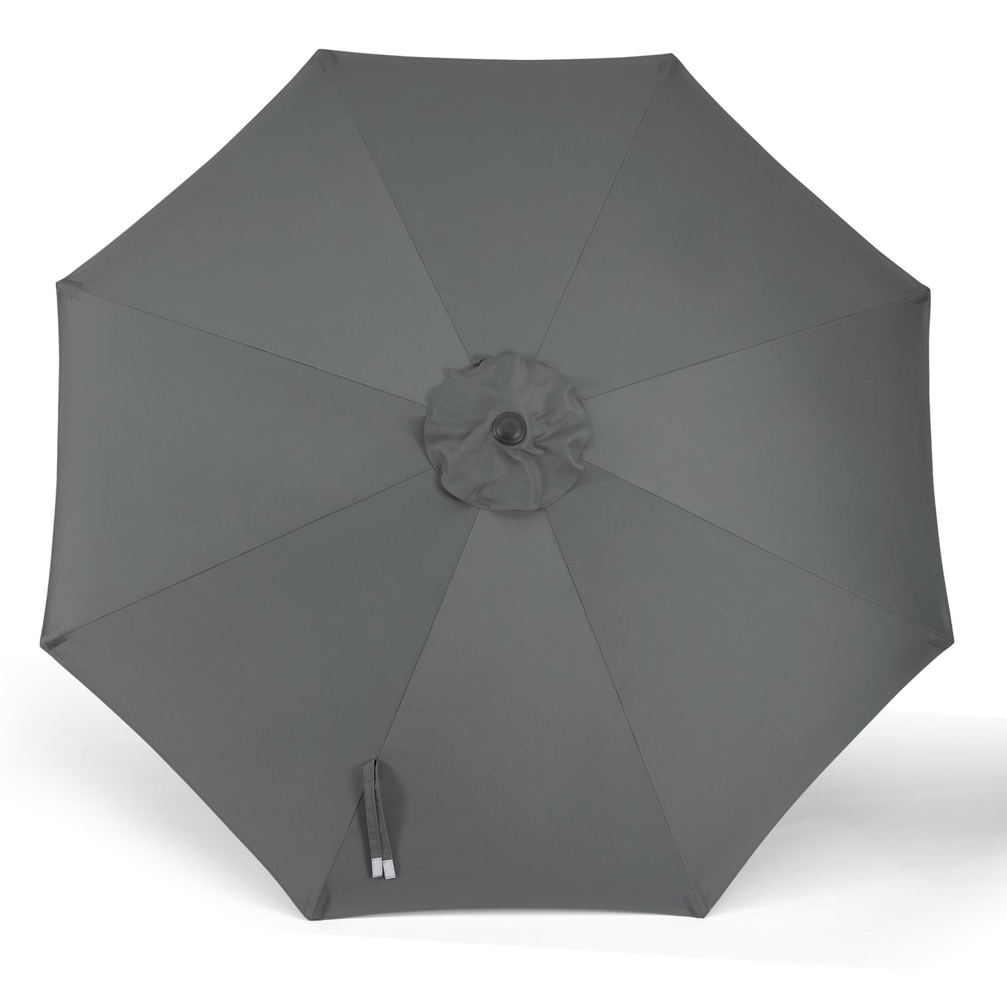 Kona 9 ft. Umbrella with Tilt and Crank Seahawk Designs Patio Umbrellas
