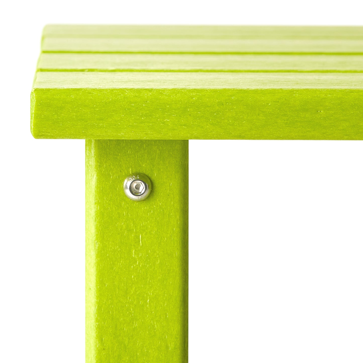 Tuscany All-Weather Outdoor Side Table (18" Height) Seahawk Designs Patio Side Tables