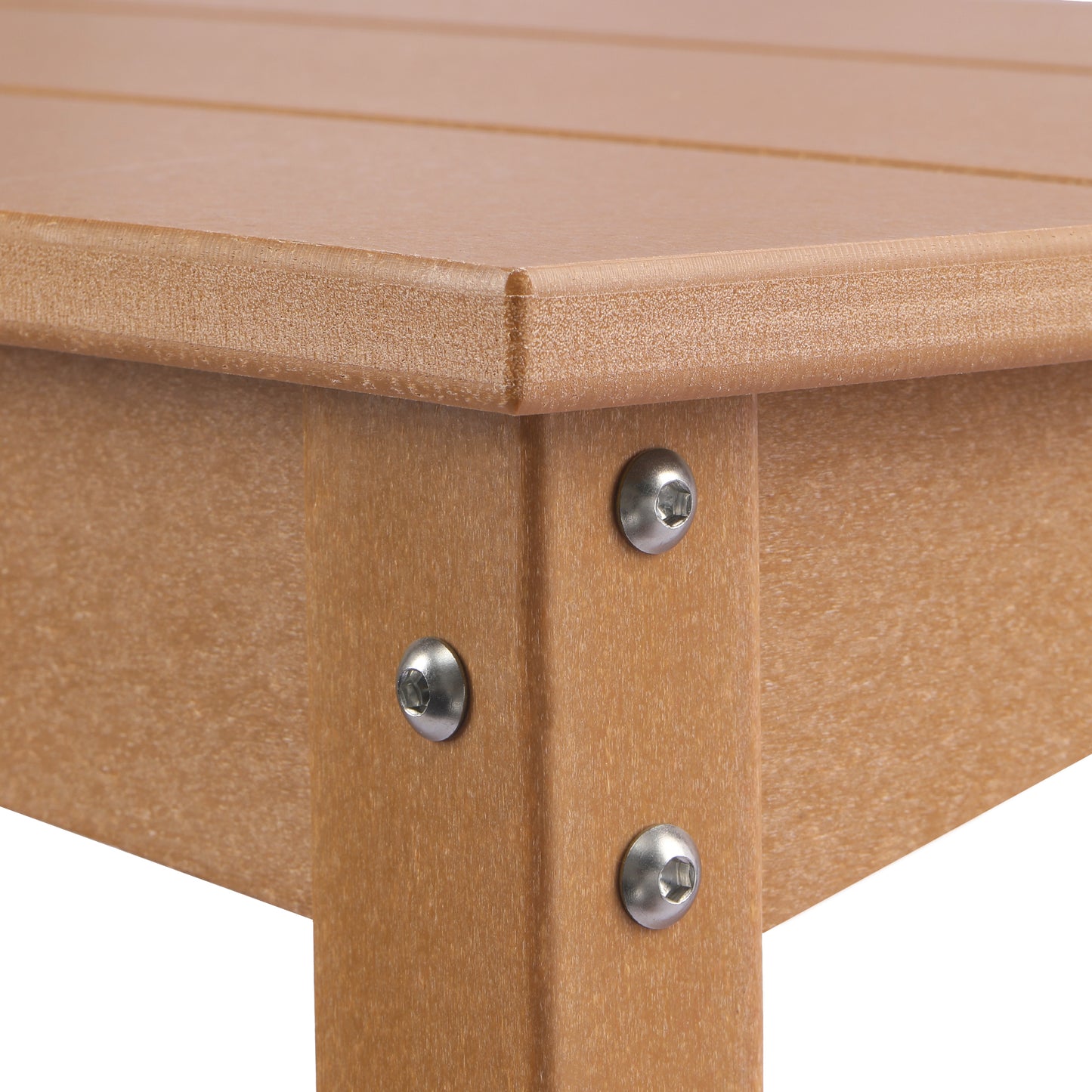 Tuscany All-Weather Outdoor Two Shelf Patio Bar Console Table (55" Wide) Seahawk Designs Outdoor Console Tables