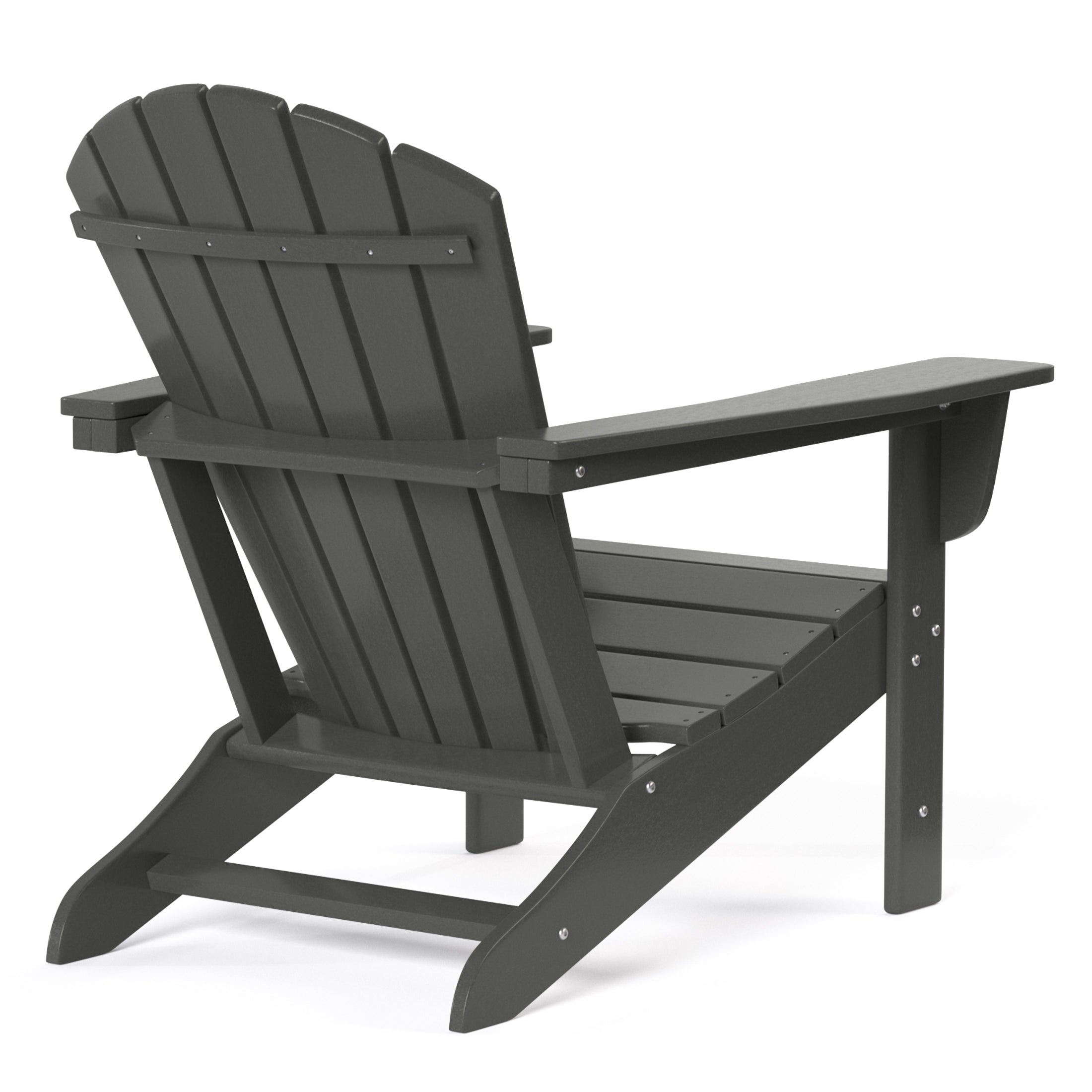 Westport All-Weather Outdoor Adirondack Chair Seahawk Designs Adirondack Chairs