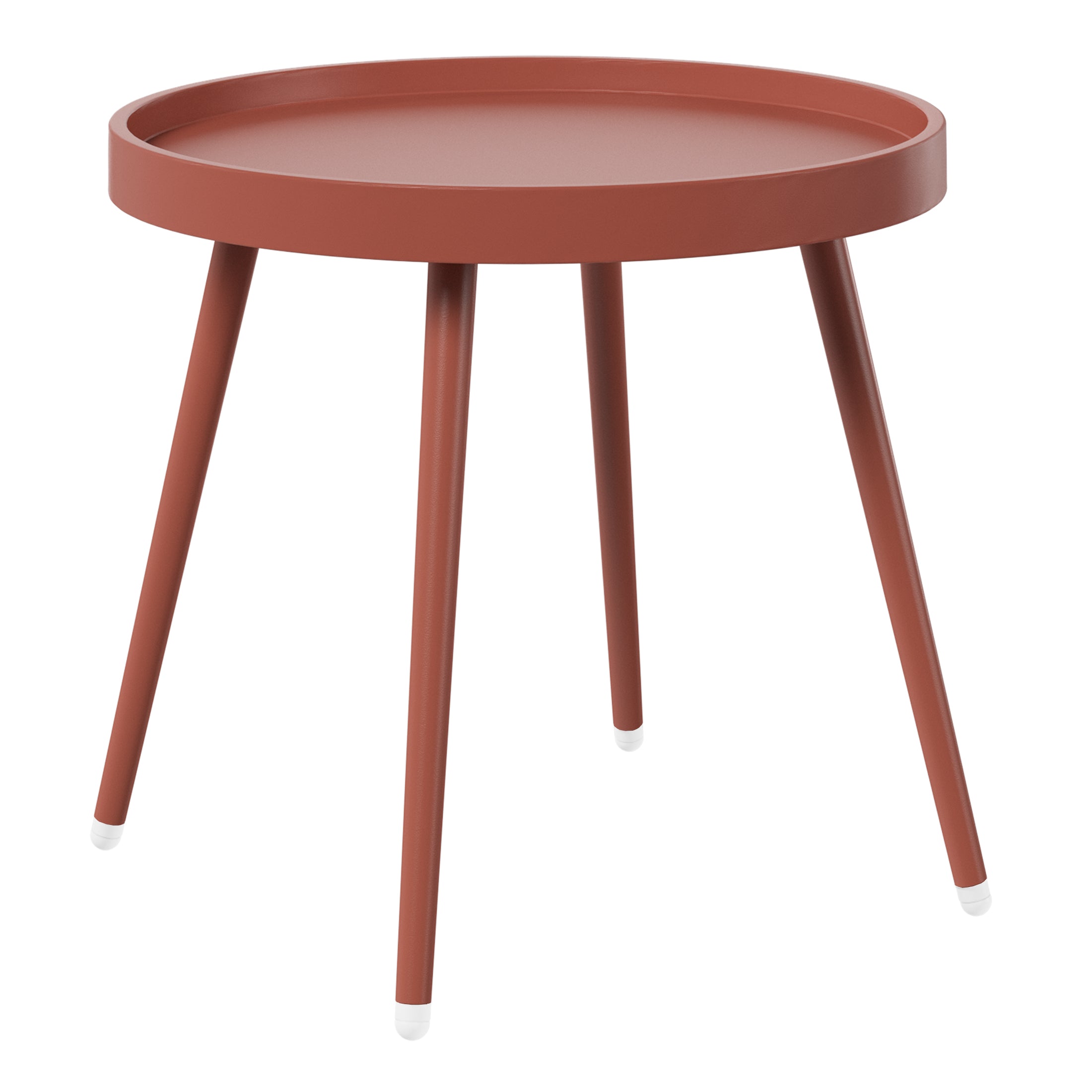 Polyform 3-Piece Chair With Side Table Seahawk Designs Patio Conversation Sets