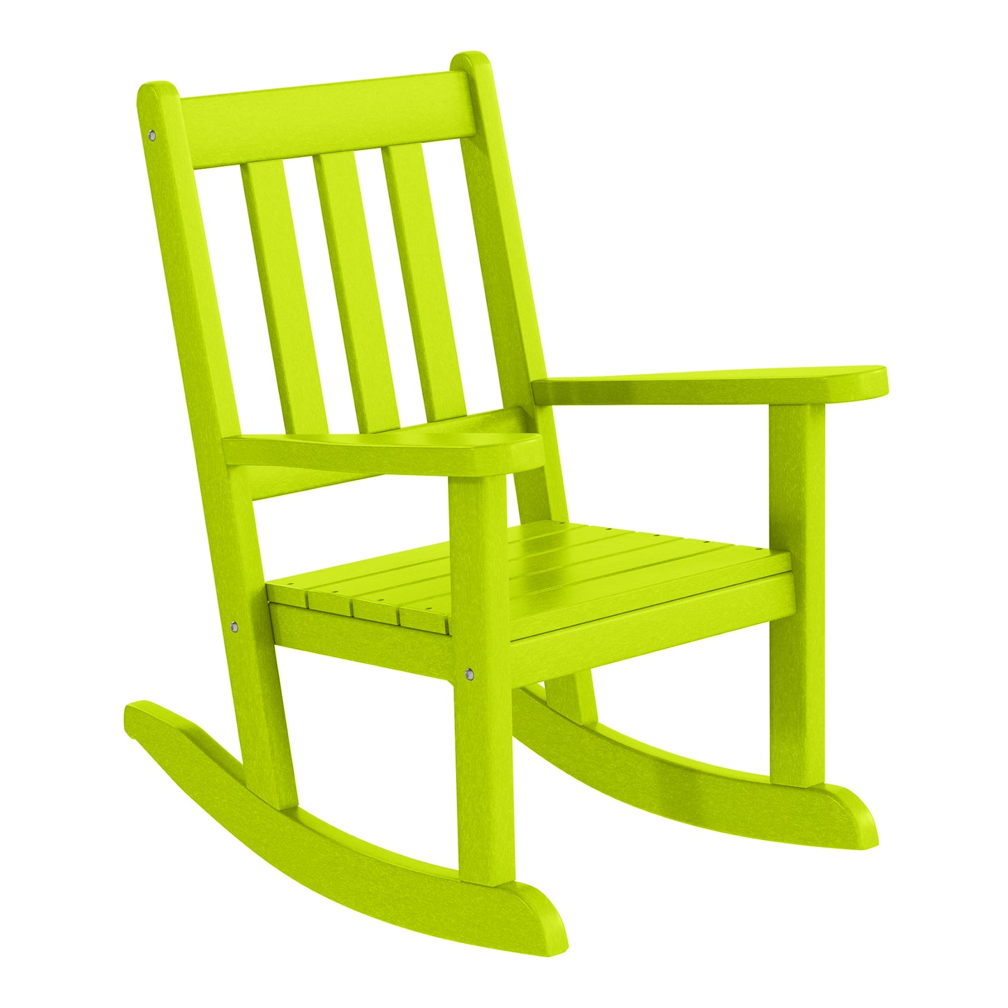 Tiny Terraces Kids Rocking Chair (Set of 2) Seahawk Designs Kids Patio Rocking Chairs
