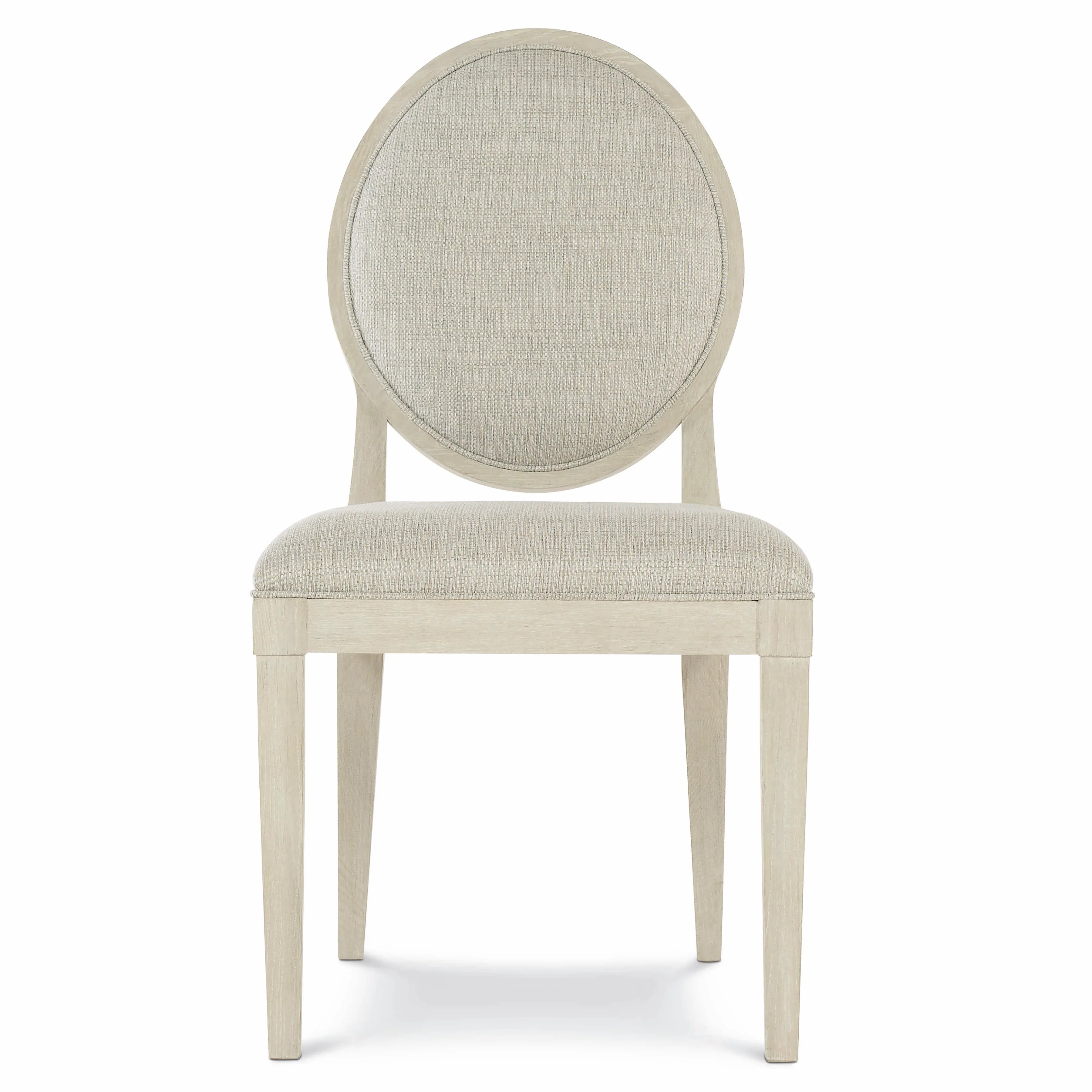East Hampton Side Chair Bernhardt