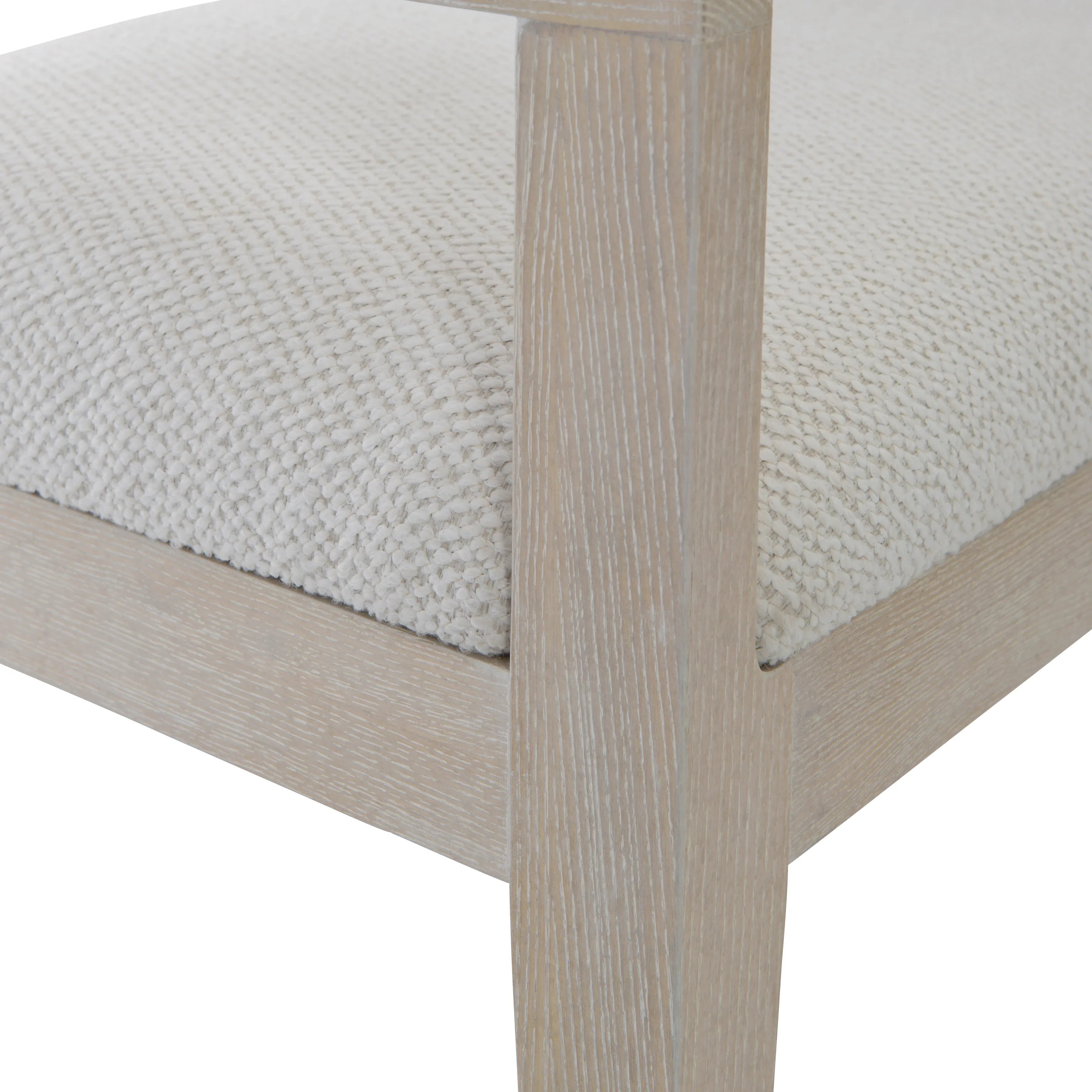 Solaria Arm Chair Bernhardt
