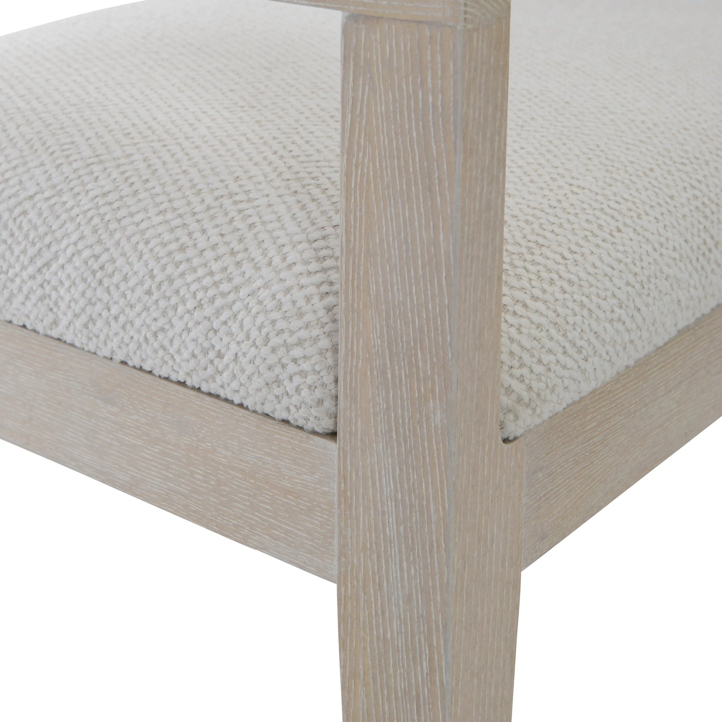 Solaria Arm Chair Bernhardt