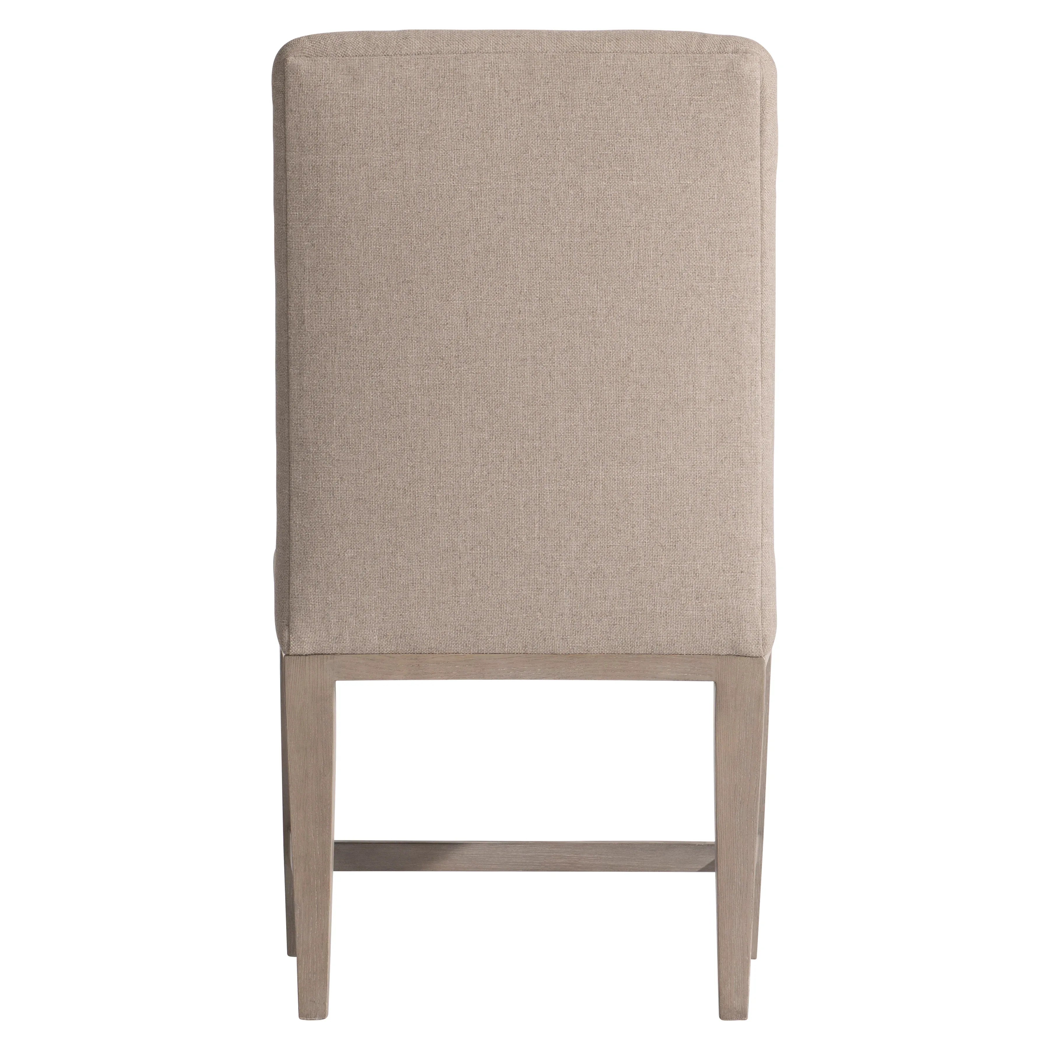 Bernhardt Cornelia Side Chair COM — Your Fabric, Their Frame Bernhardt Dining Chair