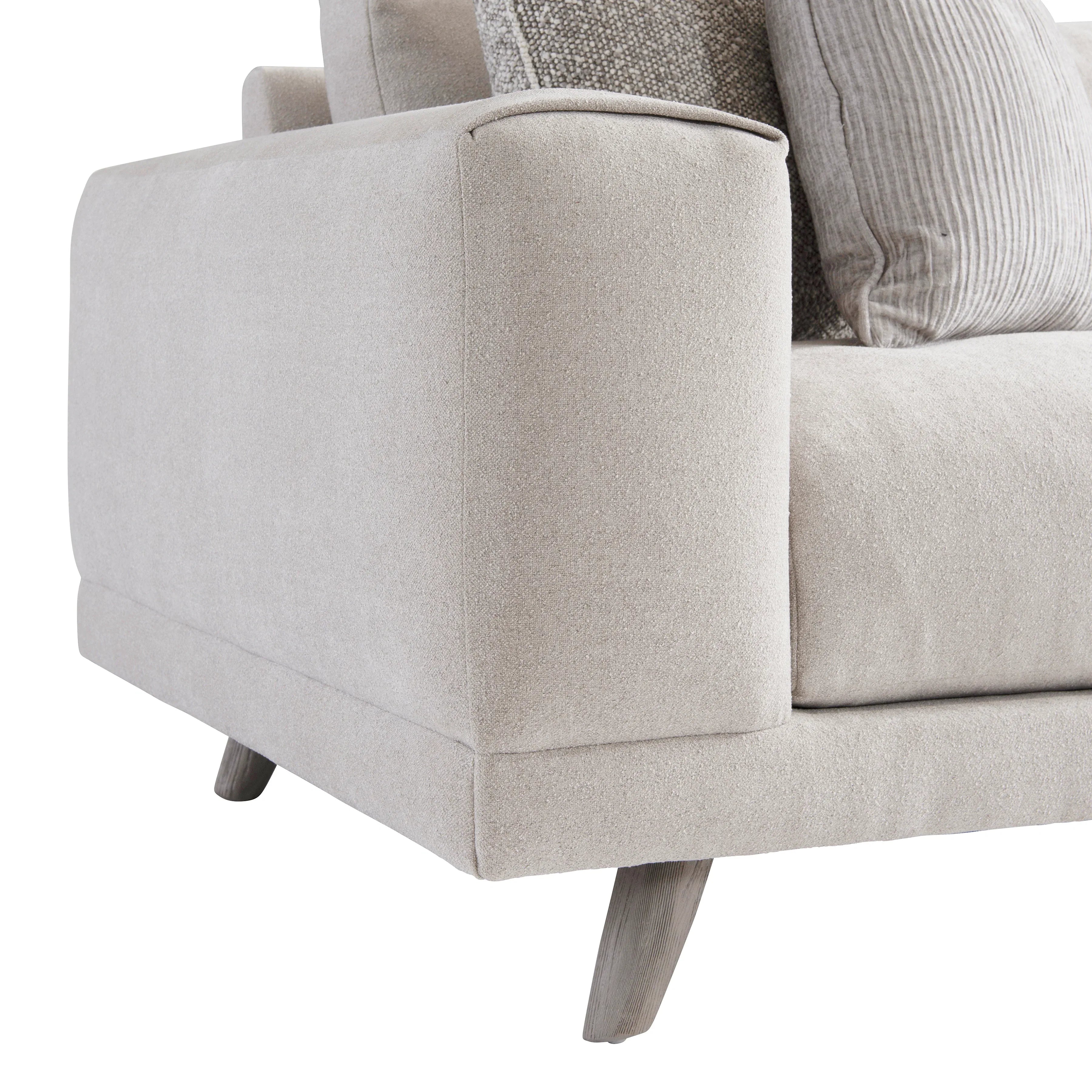 Maren Fabric Sofa Bernhardt Living