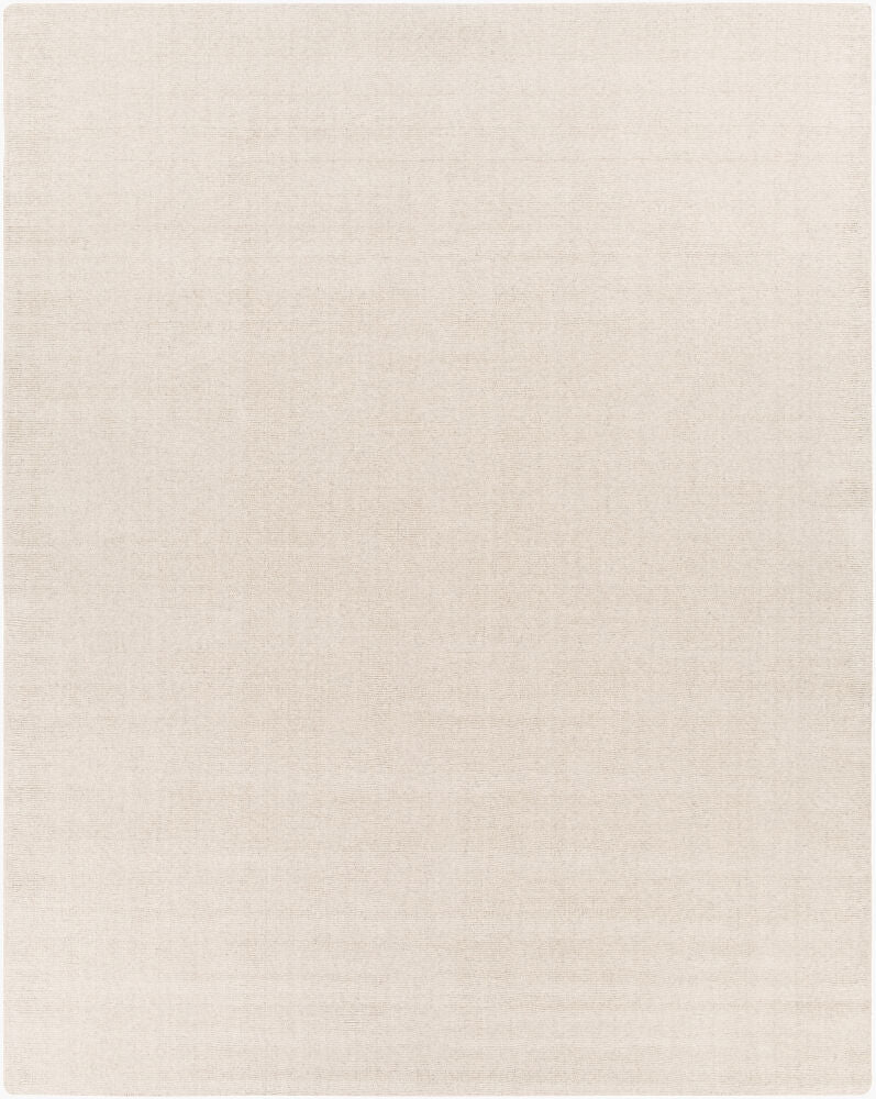Bari Handmade Rug — Ivory Livabliss Area Rug