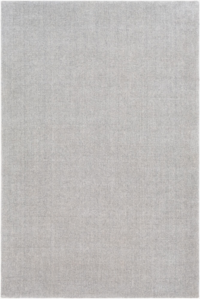 Bari Handmade Rug — Gray Livabliss Area Rug
