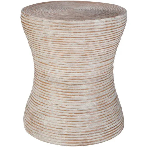 Balinese End Table Livabliss Balinese