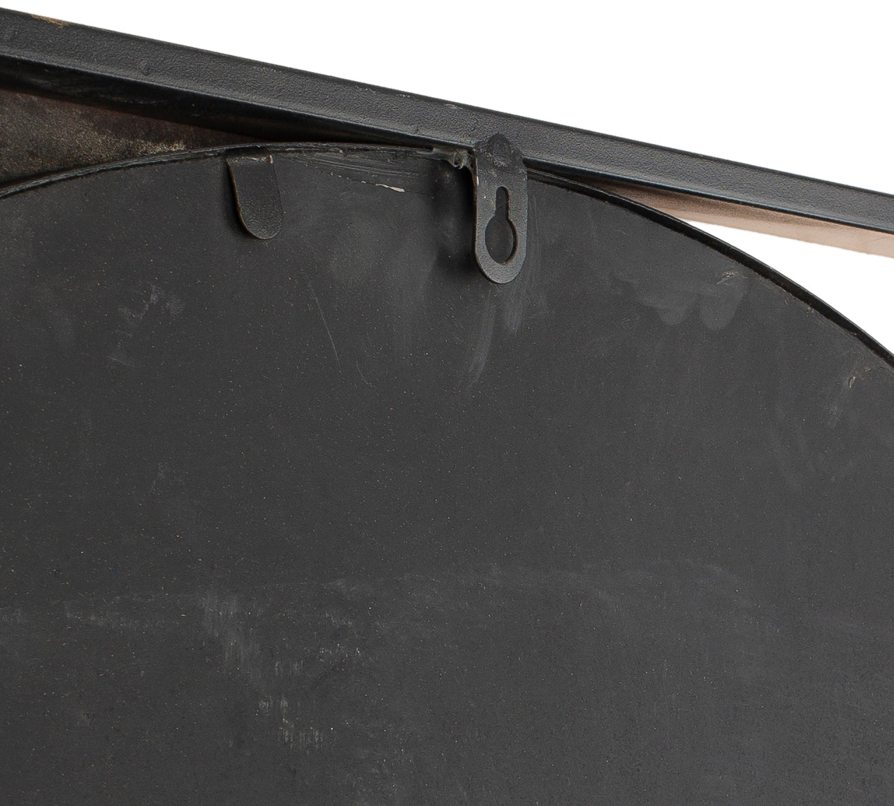 Bauhaus Accent Mirror Livabliss Bauhaus