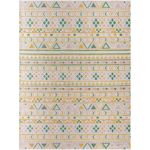 Barbados Machine Woven Rug Livabliss Barbados