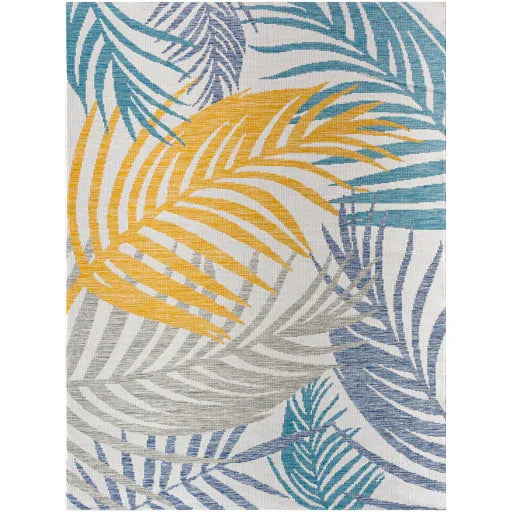 Barbados Machine Woven Rug Livabliss Barbados