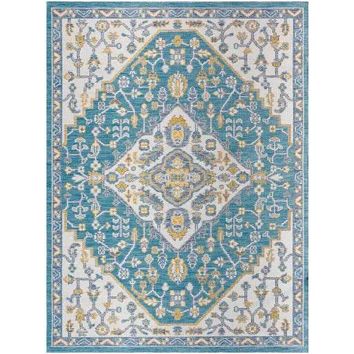Barbados Machine Woven Rug Livabliss Barbados